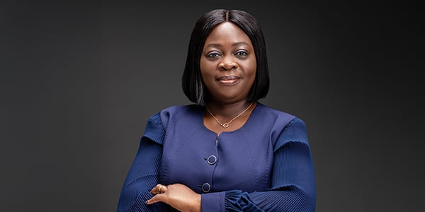 Kate Agamah